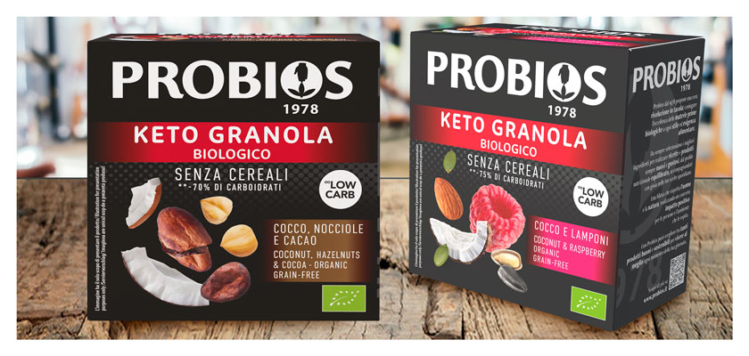 probios-keto-granole